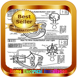 Home Electrical Installation icono