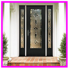 Home Entry Doors আইকন