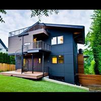 Home Exterior Design اسکرین شاٹ 3