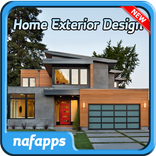 Home Exterior Design