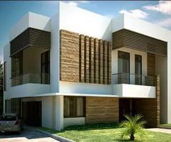 Home Exterior Design syot layar 1