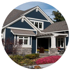 Home Exterior Design icon