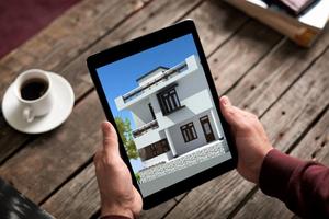Home Exterior Design Ideas स्क्रीनशॉट 3