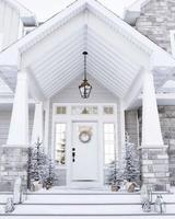 Home Exterior Design Ideas screenshot 1