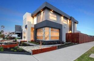 Home Exterior Design Ideas screenshot 2