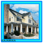 Home Exterior Designs icon