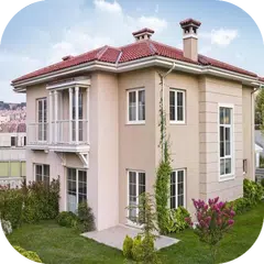 Home Exterior Paint Design APK download