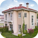 Home Exterior Paint Design APK