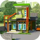 diseños de pintura exterior ca APK