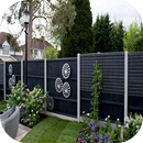 APK Home Fence Designs