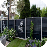 Home Fence Designs