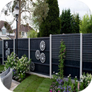 Home Fence Designs APK