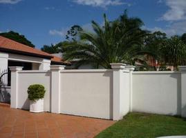 Home Fence Designs syot layar 1