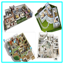 3D 홈 디자인 APK