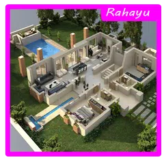 3D Home Floor Design APK download