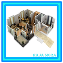 3D Home Пол Дизайн APK