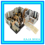 3D Home Floor Designs