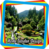 Home Garden Design