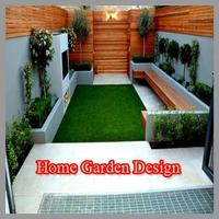 Home Garden Design screenshot 1