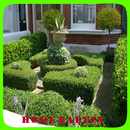 Home Garden Design APK