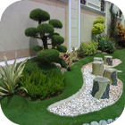 Home Garden Design icono