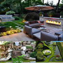 Home Garden Design APK