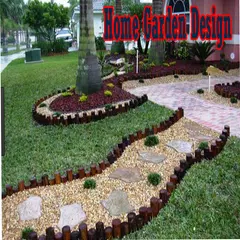 Home Garden Design