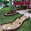 Projeto do jardim Home