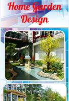 Home Garden Design স্ক্রিনশট 1