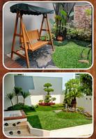 Home Garden Design Ideas capture d'écran 2