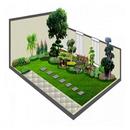 Home Garden Design Ideas APK