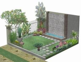 Home Garden Design Ideas screenshot 3