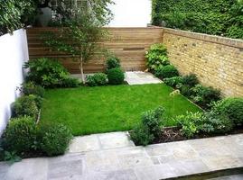 Home Garden Design Ideas syot layar 3