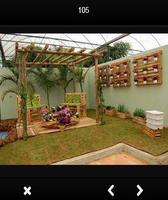 Home Garden Design Ideas capture d'écran 2