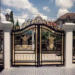 Baixar Home Gate Design Ideas APK
