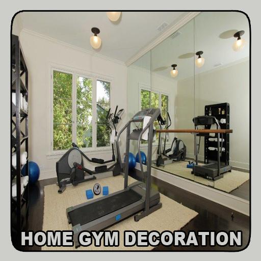 Home Gym Decoration For Android Apk Download