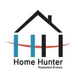 Home Hunter Real Estate иконка
