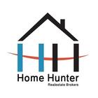 آیکون‌ Home Hunter Real Estate