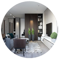 Home Interior Design Ideas