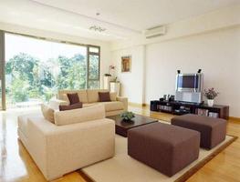 Home Interior Design ภาพหน้าจอ 1