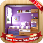 Home Interior Design 아이콘