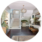 Home Interior Design 圖標