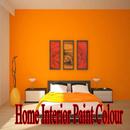 Home Interior Paint Colour APK