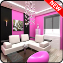 Home Interior Paint Design APK