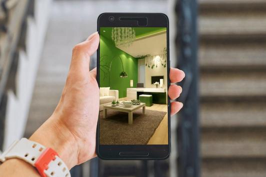 550 Home Interior Paint Design Apk App Free Download For