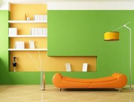 Home Interior Paint Designs captura de pantalla 2