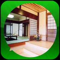 Japanese House Design Model capture d'écran 3