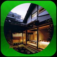 Japanese House Design Model capture d'écran 2