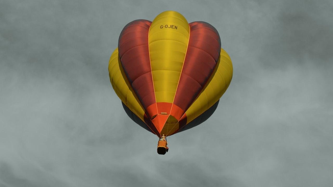 Hot Air Balloons Wallpaper APK voor Android Download Hot Air Balloons Wallpaper APK voor Android Download