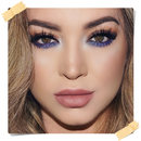 Full Face Glam Makeup APK